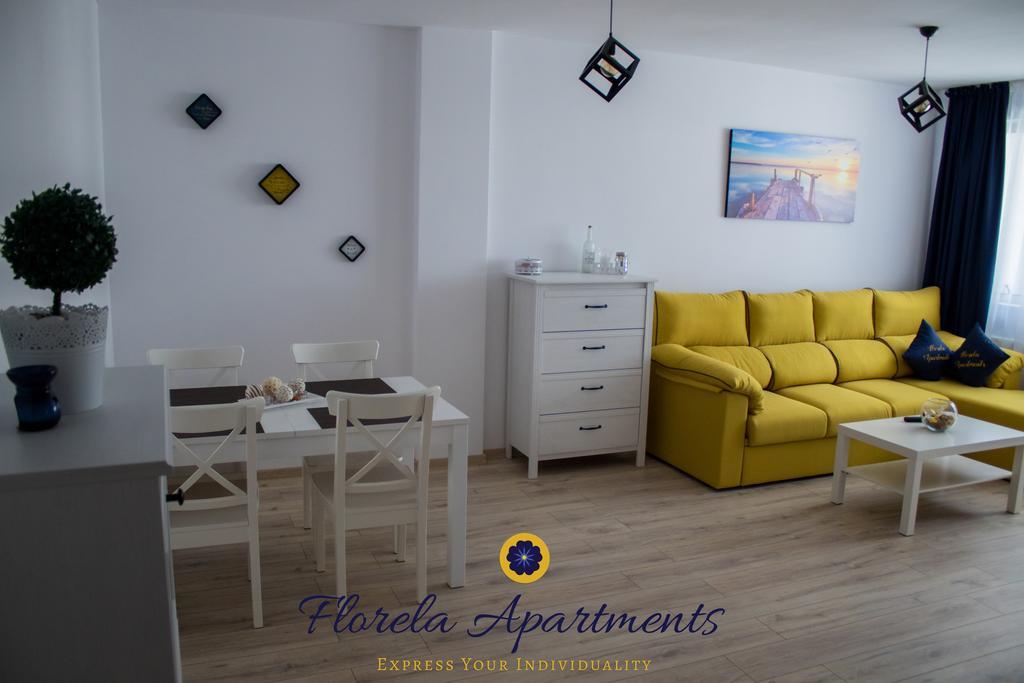 Florela Apartments Cluj-Napoca Exterior photo